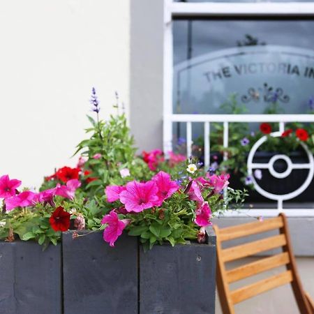 The Victoria Inn Haddington Zewnętrze zdjęcie