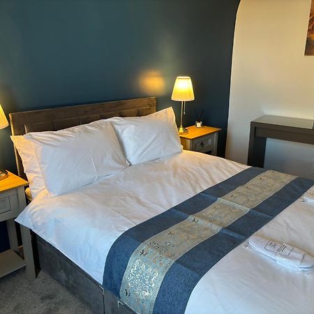 The Victoria Inn Haddington Zewnętrze zdjęcie
